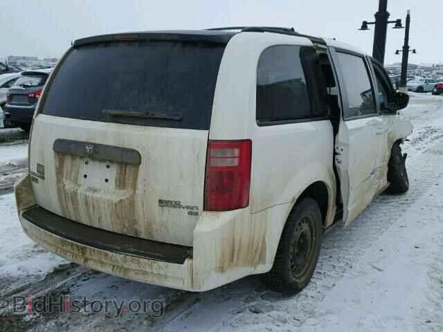 2010 DODGE CARAVAN - VIN: 2D4RN4DE8AR382665 - Photo 4