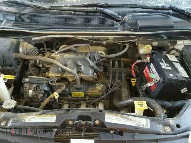2010 DODGE CARAVAN - VIN: 2D4RN4DE8AR382665 - Photo 7