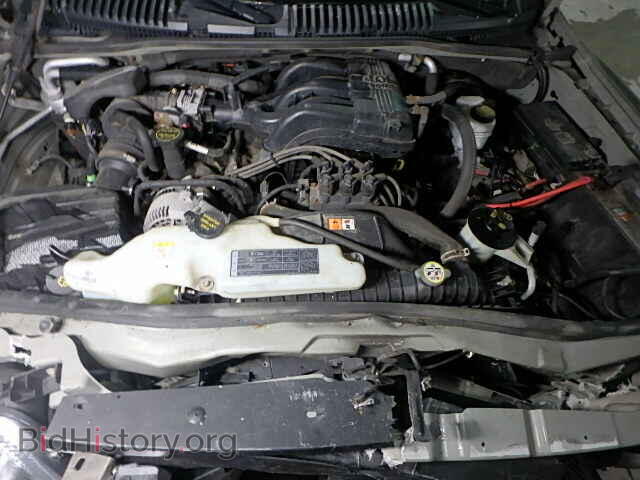 2006 FORD EXPLORER - VIN: 1FMEU73E76UA85524 - Фото 7