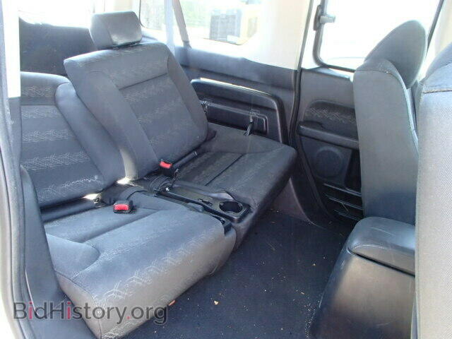 2007 HONDA ELEMENT - VIN: 5J6YH17947L007770 - Photo 6