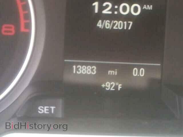 2016 AUDI A4 - VIN: WAUBFAFL1GN015552 - Фото 8