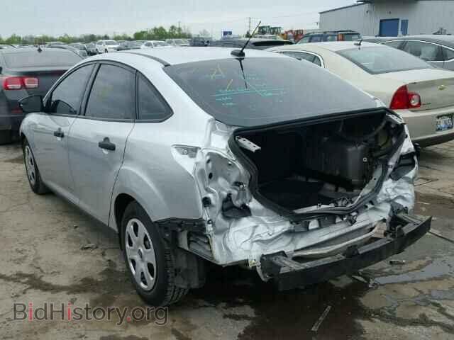2016 FORD FOCUS - VIN: 1FADP3E23GL207666 - Photo 3