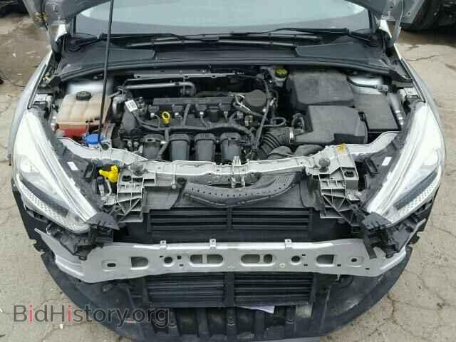 2016 FORD FOCUS - VIN: 1FADP3E23GL207666 - Photo 7