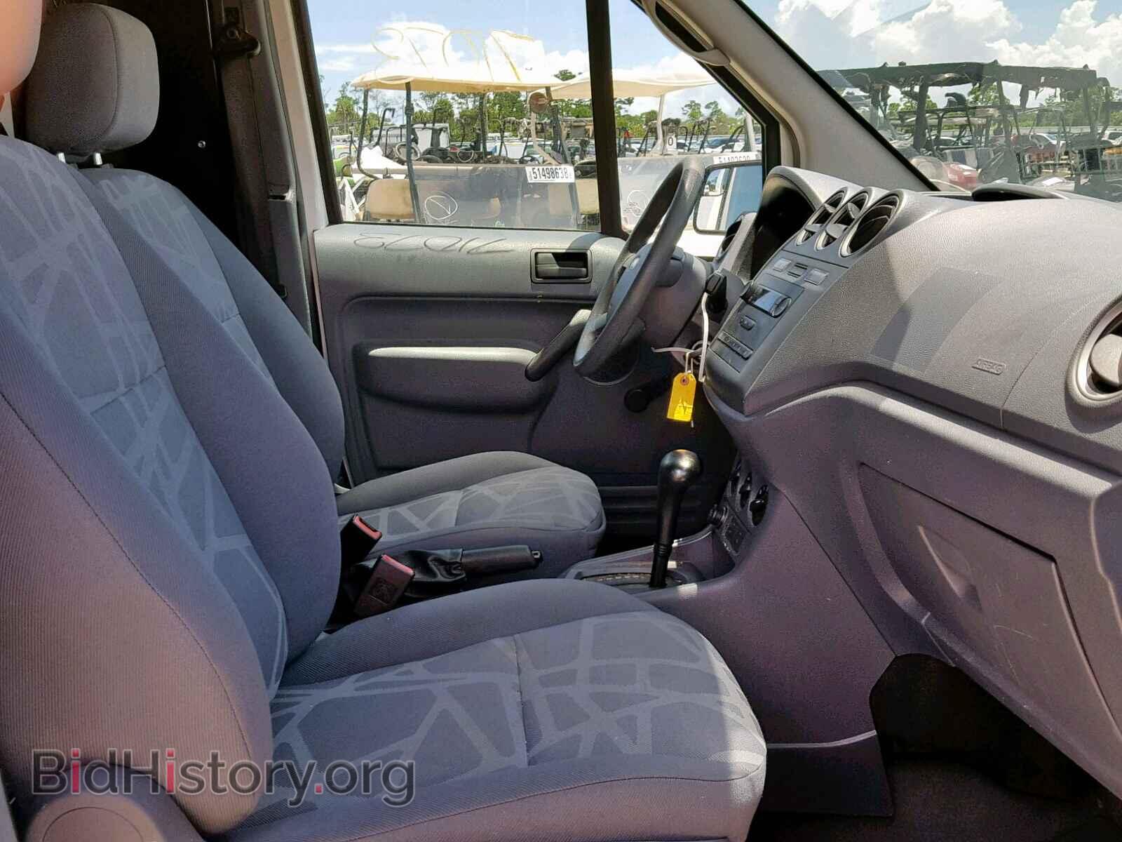 2013 FORD TRANSIT CO - VIN: NM0LS7ANXDT141296 - Фото 5