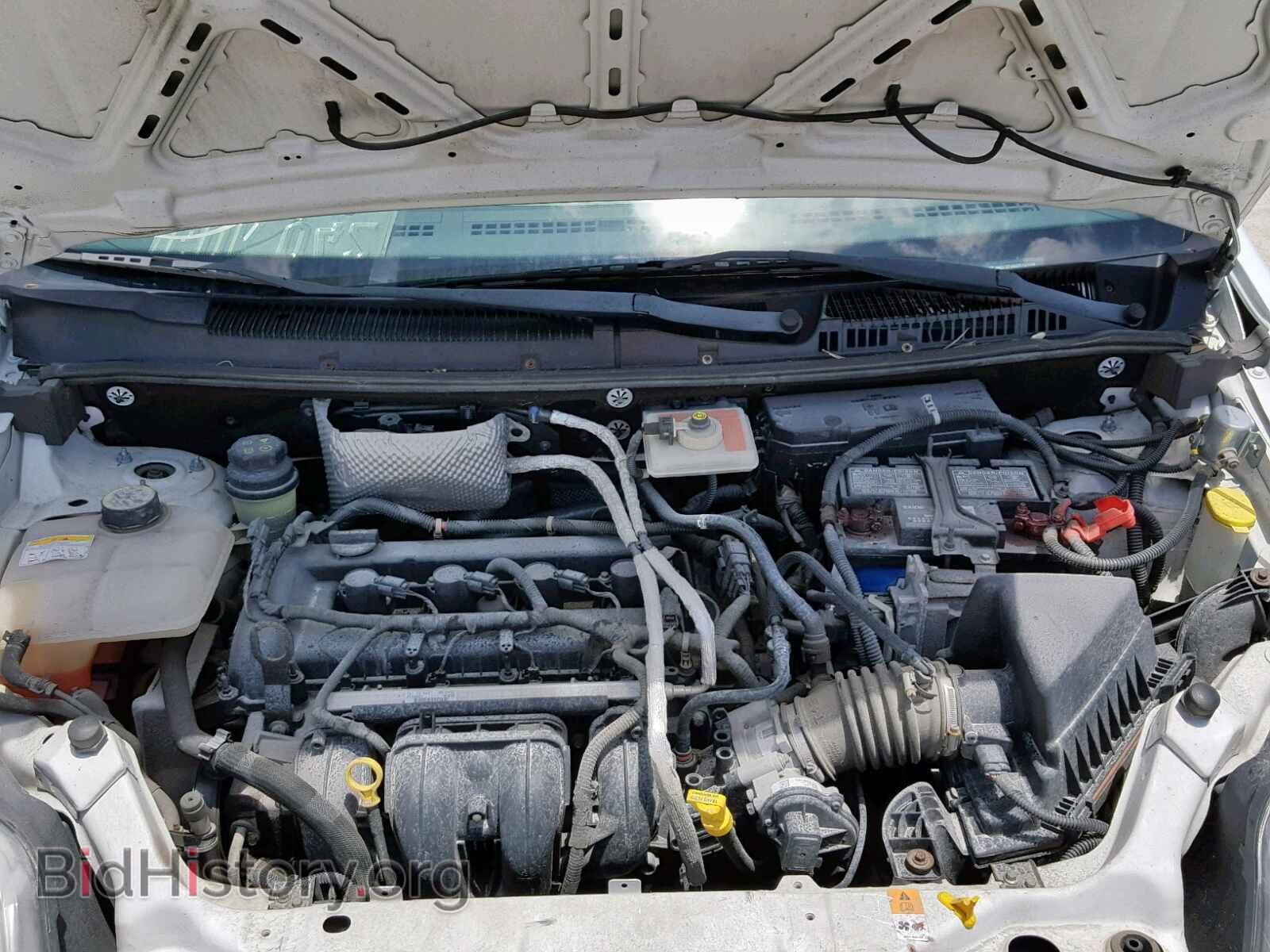 2013 FORD TRANSIT CO - VIN: NM0LS7ANXDT141296 - Фото 7