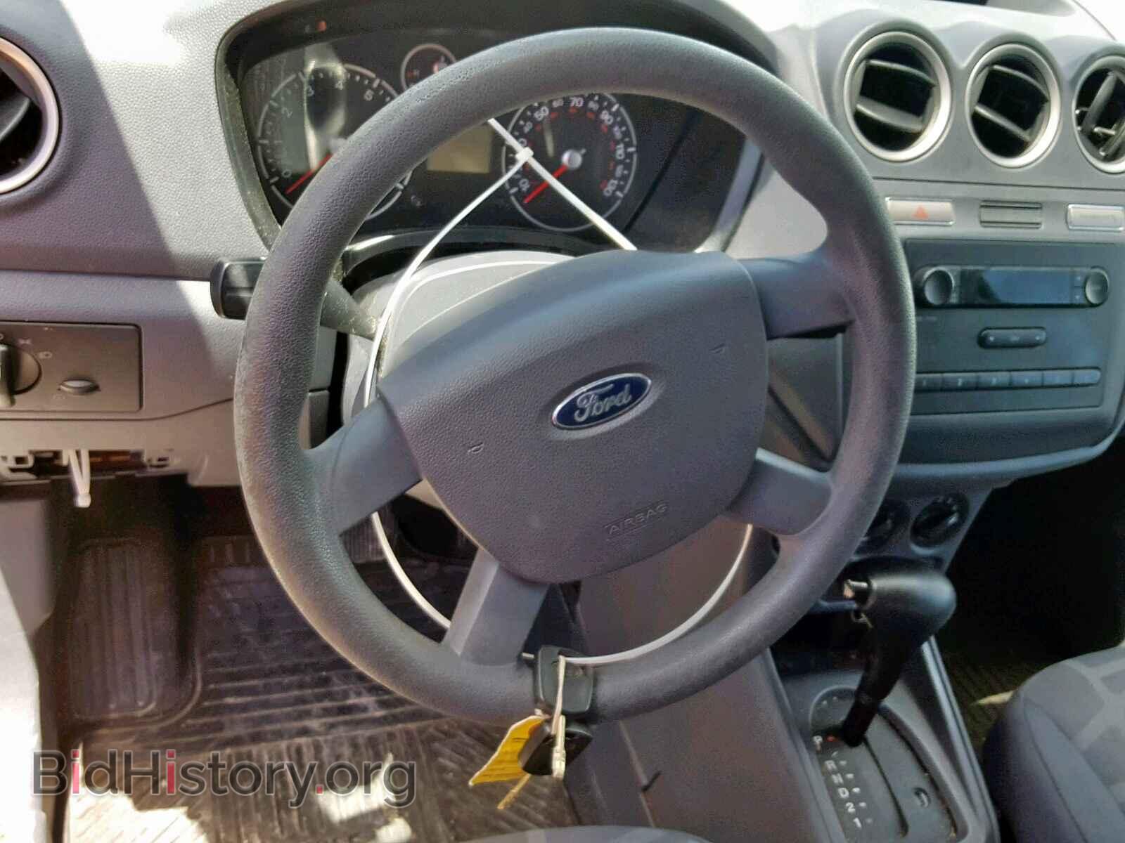 2013 FORD TRANSIT CO - VIN: NM0LS7ANXDT141296 - Фото 10