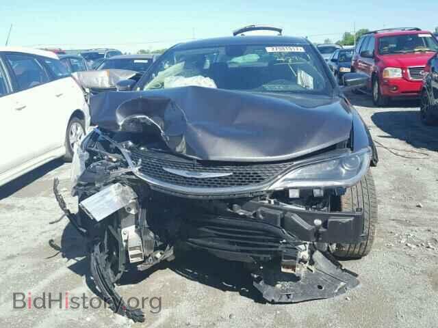 2015 CHRYSLER 200 - VIN: 1C3CCCFB3FN618394 - Photo 7