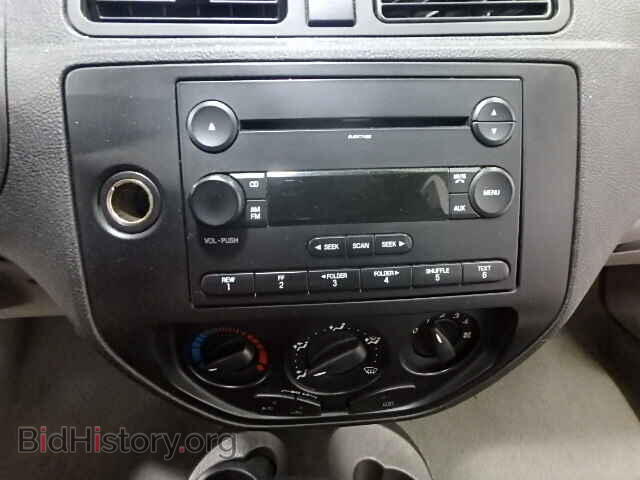 2007 FORD FOCUS - VIN: 1FAFP34N27W200212 - Фото 9