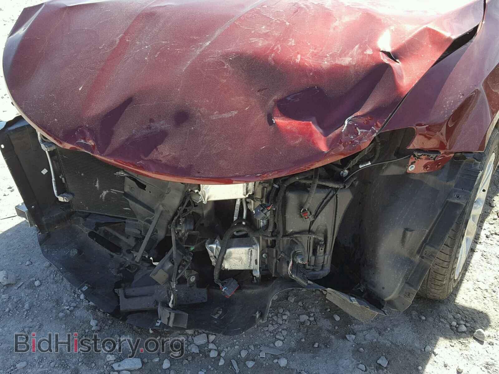 2015 CHRYSLER 200 - VIN: 1C3CCCAB5FN715331 - Photo 9