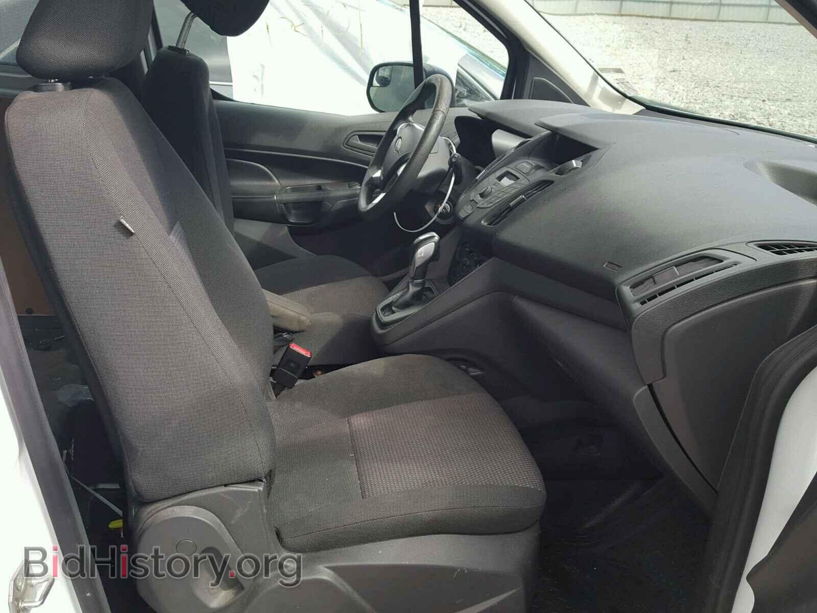 2014 FORD TRANSIT CO - VIN: NM0LS6E76E1137314 - Photo 5