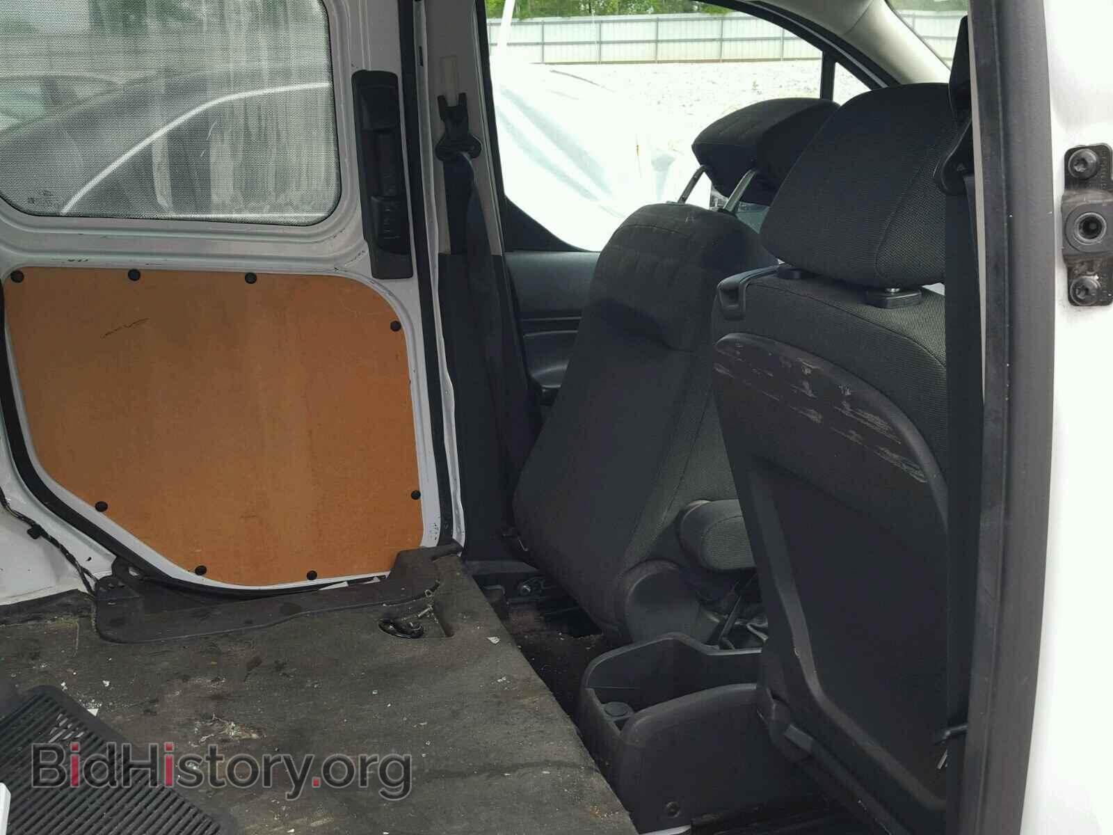 2014 FORD TRANSIT CO - VIN: NM0LS6E76E1137314 - Photo 6