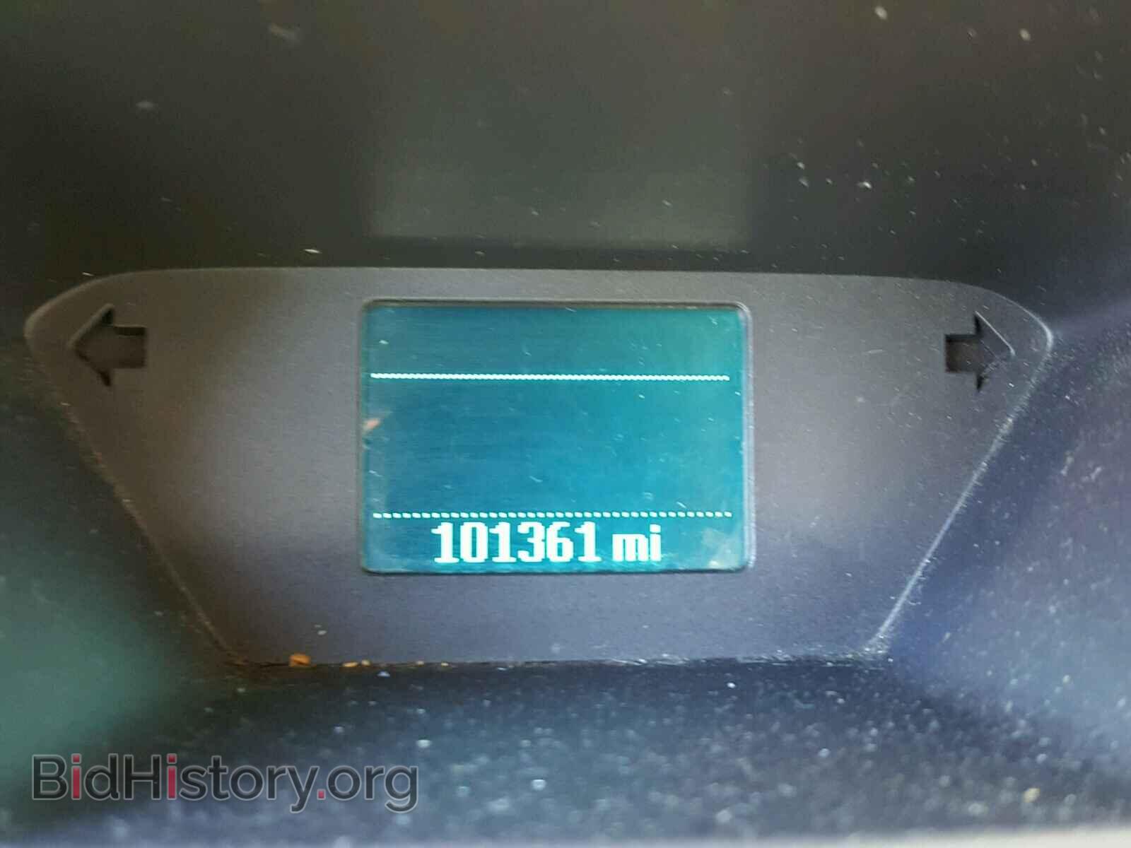 2014 FORD TRANSIT CO - VIN: NM0LS6E76E1137314 - Photo 8