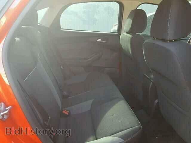 2013 FORD FOCUS - VIN: 1FADP3F21DL185340 - Photo 6