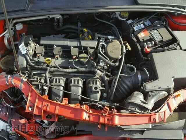 2013 FORD FOCUS - VIN: 1FADP3F21DL185340 - Photo 7