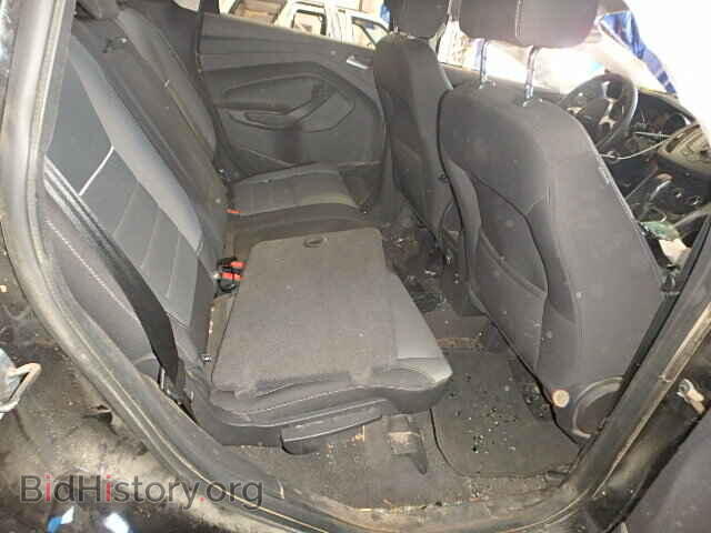 2013 FORD ESCAPE - VIN: 1FMCU9GX1DUD10189 - Фото 6