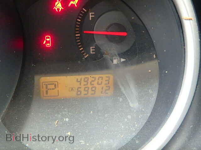 2009 NISSAN VERSA - VIN: 3N1BC13E09L494618 - Фото 8