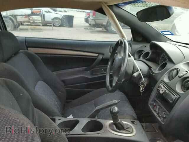 2003 MITSUBISHI ECLIPSE - VIN: 4A3AC44G73E032409 - Photo 5