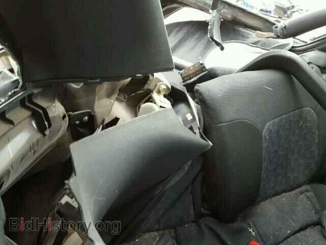 2003 MITSUBISHI ECLIPSE - VIN: 4A3AC44G73E032409 - Photo 6