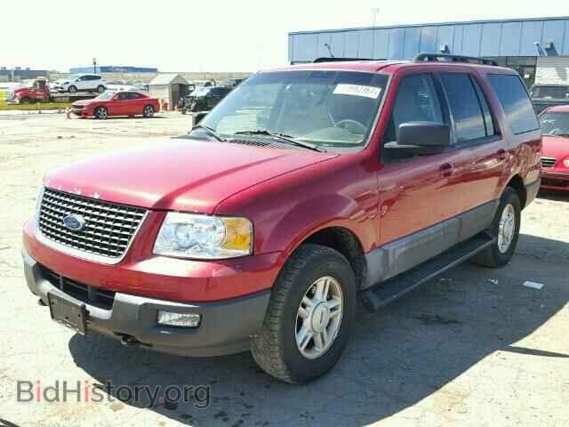 2005 FORD EXPEDITION - VIN: 1FMPU16525LA50461 - Фото 2