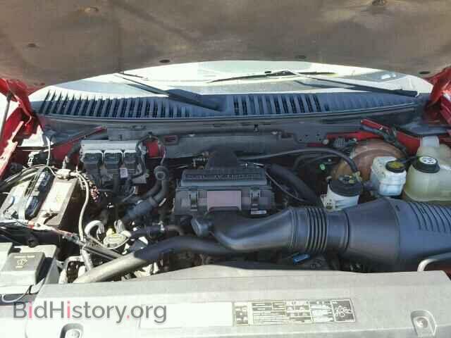 2005 FORD EXPEDITION - VIN: 1FMPU16525LA50461 - Фото 7
