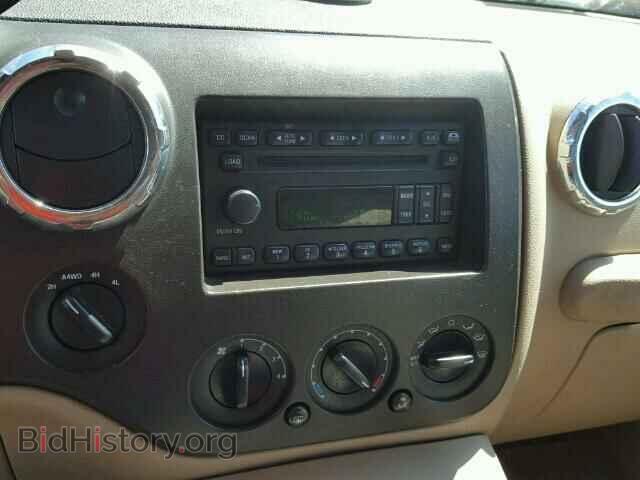 2005 FORD EXPEDITION - VIN: 1FMPU16525LA50461 - Фото 9