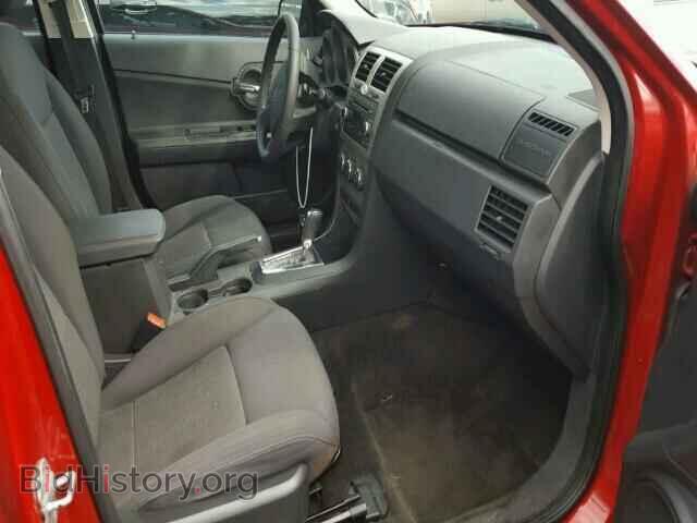 2010 DODGE AVENGER - VIN: 1B3CC4FB8AN193718 - Фото 5