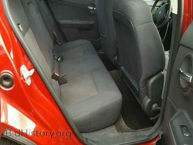 2010 DODGE AVENGER - VIN: 1B3CC4FB8AN193718 - Фото 6