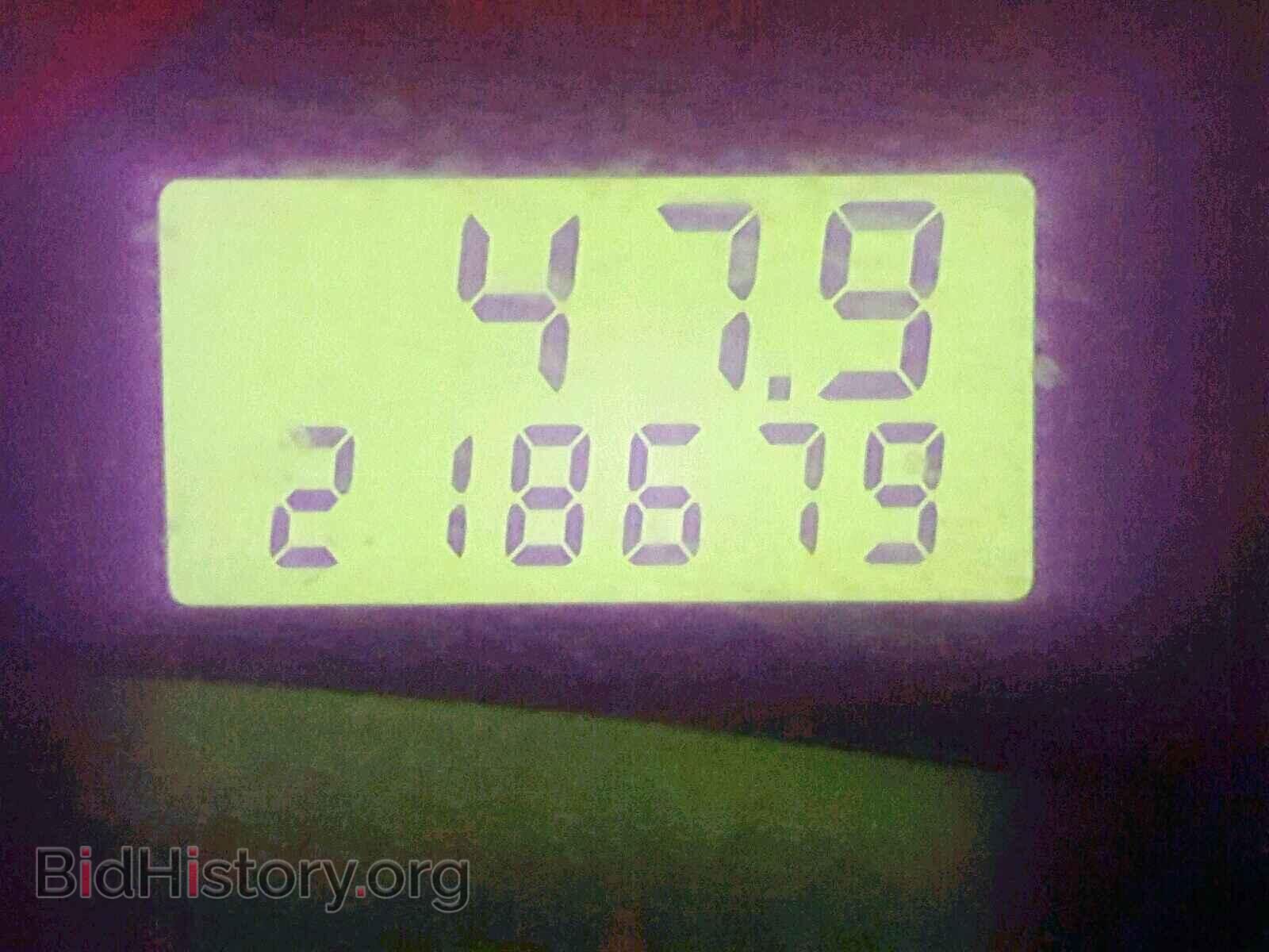 2003 FORD FOCUS SE - VIN: 1FAFP363X3W302010 - Фото 8