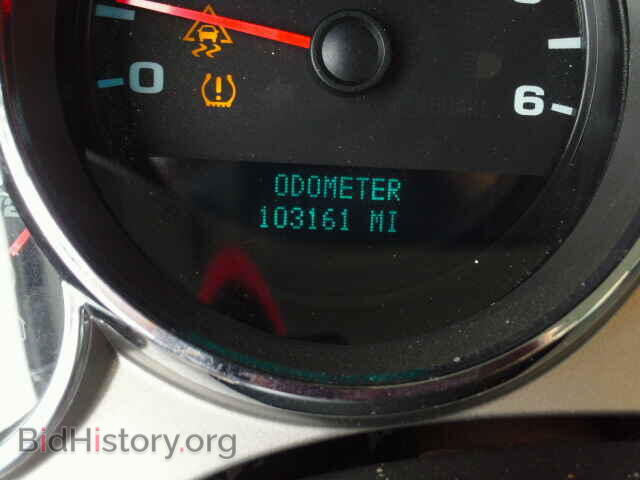 2008 CHEVROLET SILVERADO - VIN: 2GCEC13J481332059 - Фото 8