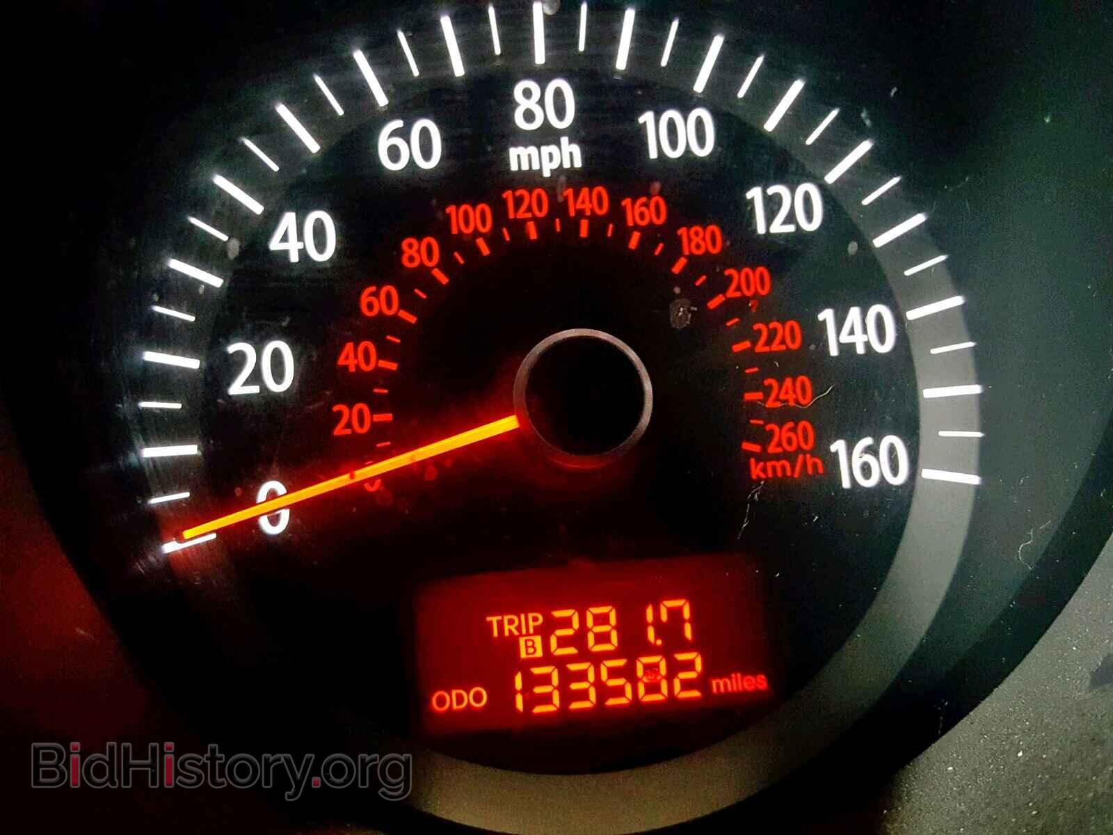 2010 KIA OPTIMA - VIN: KNAGG4A82A5386878 - Photo 8