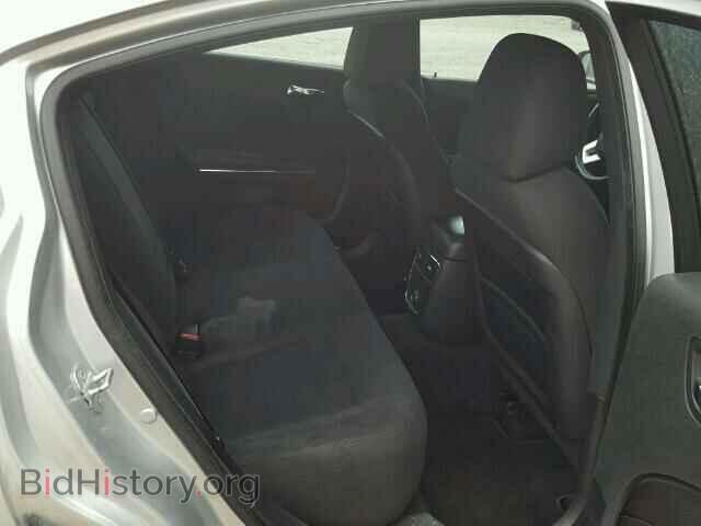 2012 DODGE CHARGER - VIN: 2C3CDXBG5CH218864 - Фото 6