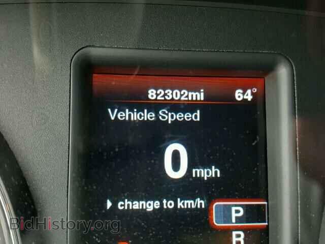 2012 DODGE CHARGER - VIN: 2C3CDXBG5CH218864 - Фото 8