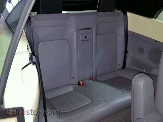 2006 VOLKSWAGEN BEETLE - VIN: 3VWSF31Y66M312596 - Фото 6