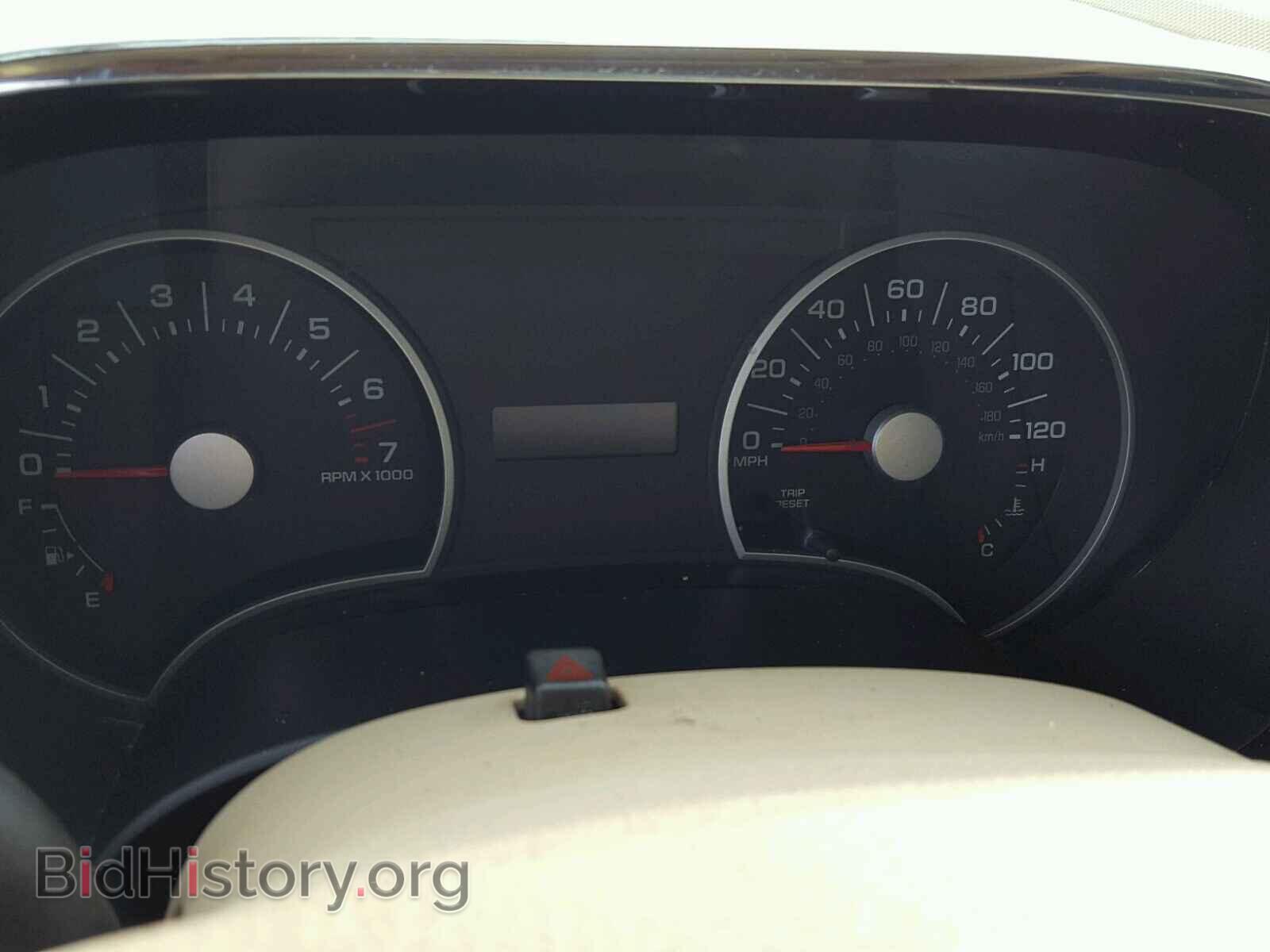 2006 FORD EXPLORER - VIN: 1FMEU73E36UA05197 - Фото 8