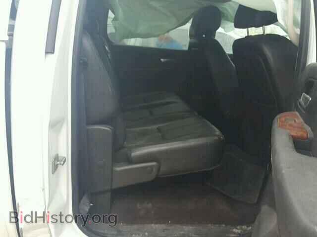 2010 CHEVROLET SILVERADO - VIN: 3GCRKTE36AG278629 - Фото 6