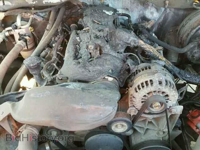 2007 CHEVROLET SILVERADO - VIN: 1GCEC19V77Z129747 - Photo 7
