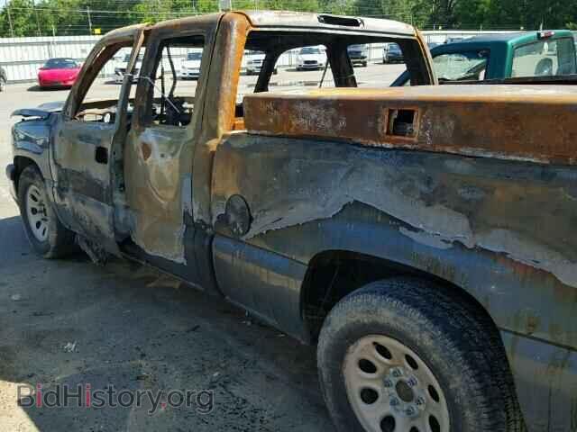 2007 CHEVROLET SILVERADO - VIN: 1GCEC19V77Z129747 - Photo 10