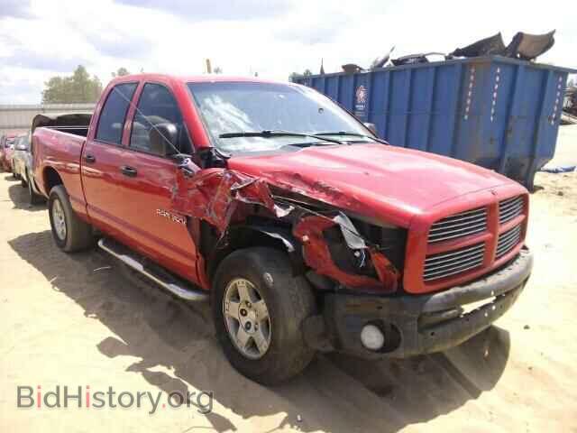 Фотография 1D7HA18D94J177794 - DODGE RAM 1500 2004