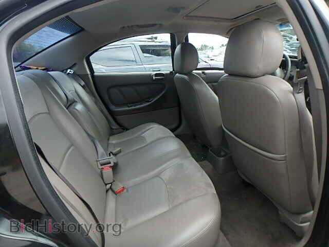 2003 CHRYSLER SEBRING - VIN: 1C3EL56R33N585829 - Фото 6