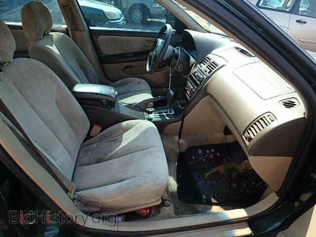 2000 NISSAN MAXIMA - VIN: JN1CA31D5YT730383 - Photo 5