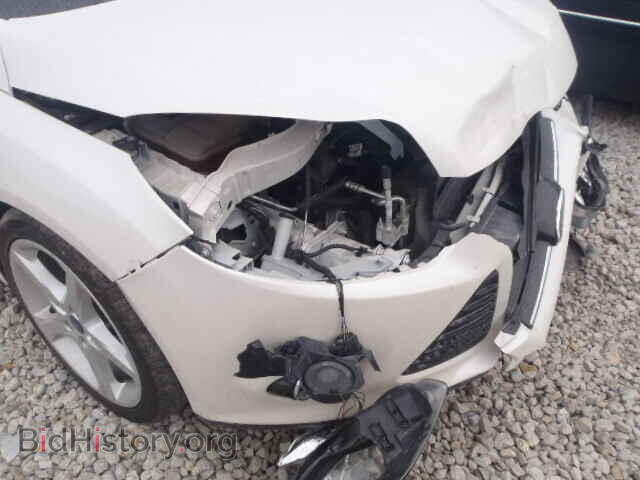 2013 FORD FOCUS - VIN: 1FADP3N27DL148990 - Фото 10