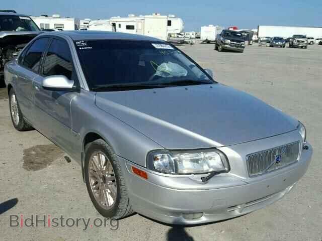 Photo YV1TS91D221243782 - VOLVO S80 2002