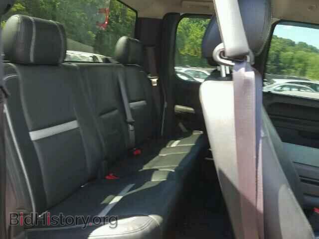 2013 CHEVROLET SILVERADO - VIN: 1GCRKSE73DZ401689 - Фото 6
