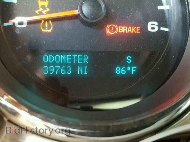 2013 CHEVROLET SILVERADO - VIN: 1GCRKSE73DZ401689 - Фото 8
