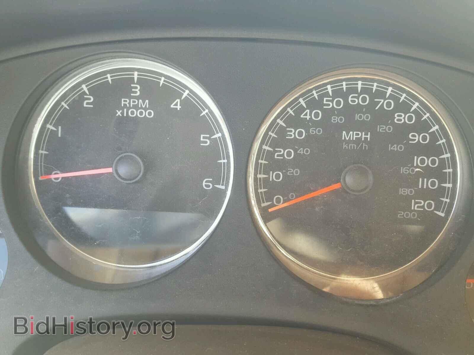 2009 GMC YUKON - VIN: 1GKFC33009R146233 - Фото 8