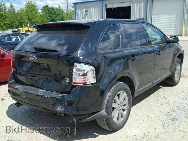 2007 FORD EDGE - VIN: 2FMDK49C07BB09997 - Photo 4