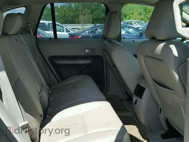 2007 FORD EDGE - VIN: 2FMDK49C07BB09997 - Photo 6
