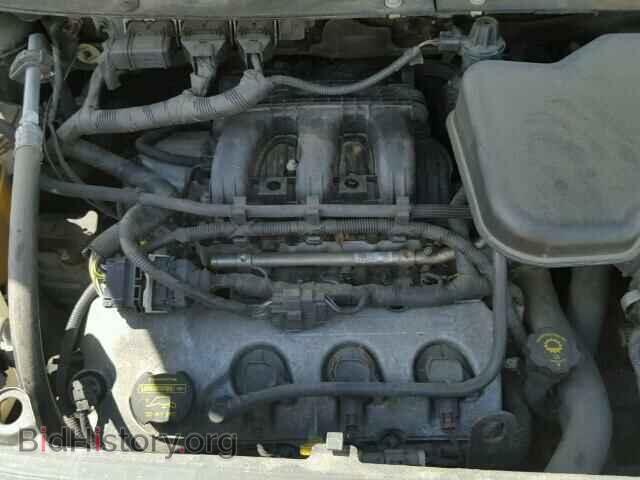 2007 FORD EDGE - VIN: 2FMDK49C07BB09997 - Photo 7