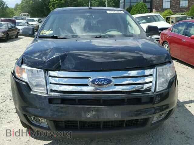 2007 FORD EDGE - VIN: 2FMDK49C07BB09997 - Photo 10
