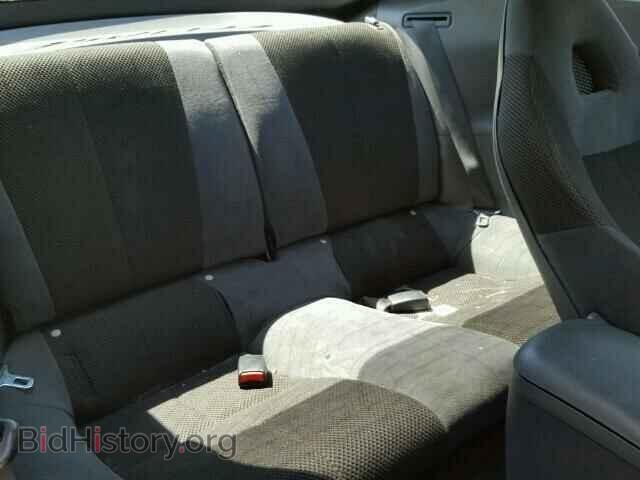 2006 MITSUBISHI ECLIPSE - VIN: 4A3AK24F16E012675 - Photo 6